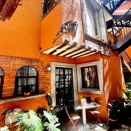 Apartament Casa Coral Meksyk Zewnętrze zdjęcie