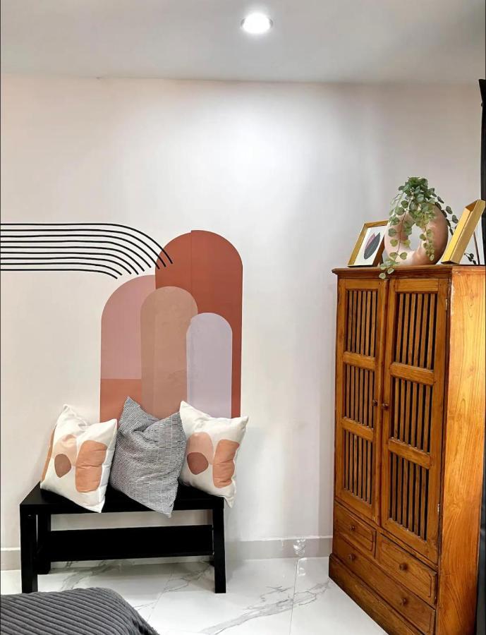 Apartament Casa Coral Meksyk Zewnętrze zdjęcie