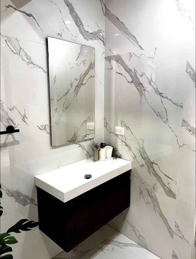 Apartament Casa Coral Meksyk Zewnętrze zdjęcie