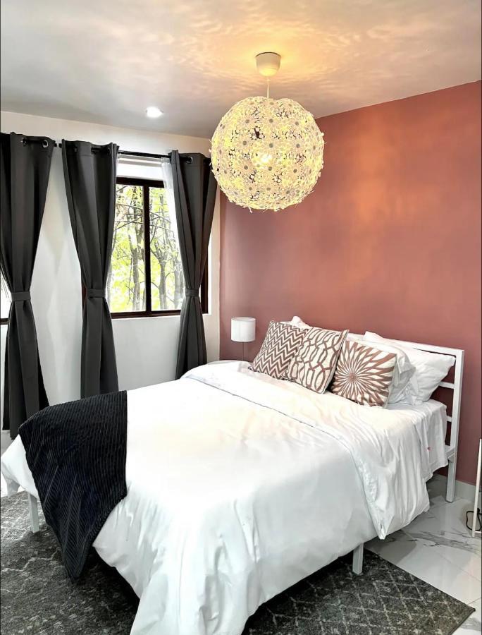 Apartament Casa Coral Meksyk Zewnętrze zdjęcie