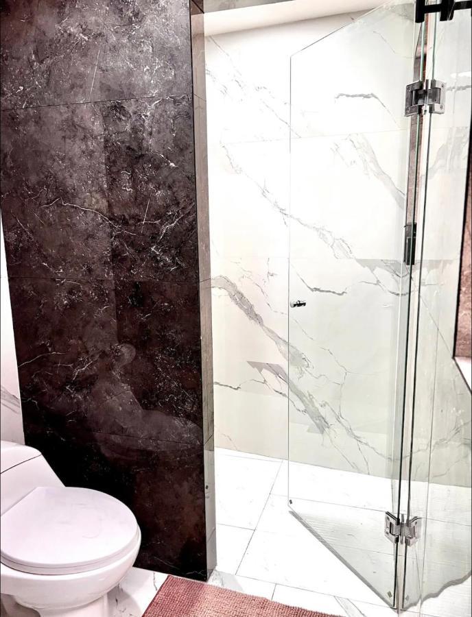 Apartament Casa Coral Meksyk Zewnętrze zdjęcie