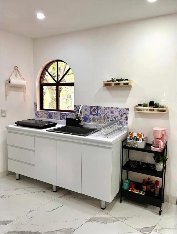 Apartament Casa Coral Meksyk Zewnętrze zdjęcie