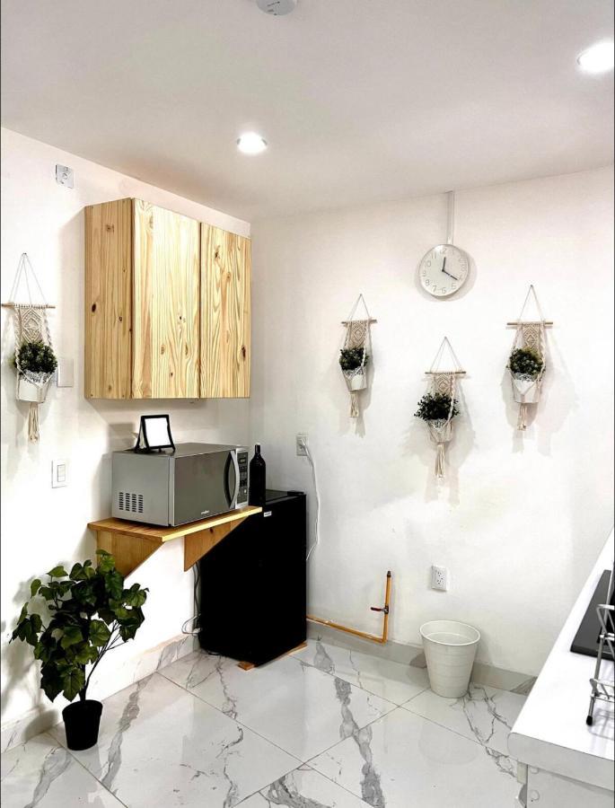 Apartament Casa Coral Meksyk Zewnętrze zdjęcie