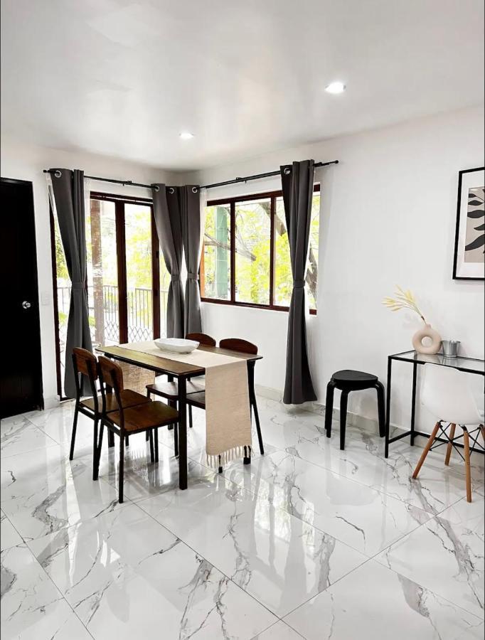 Apartament Casa Coral Meksyk Zewnętrze zdjęcie